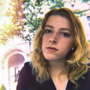 Meet your Posher, Grey